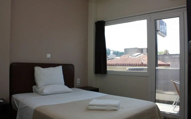 Pella Inn Hostel