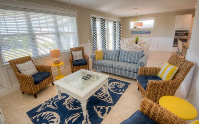 Absolute Paradise Apartment 5