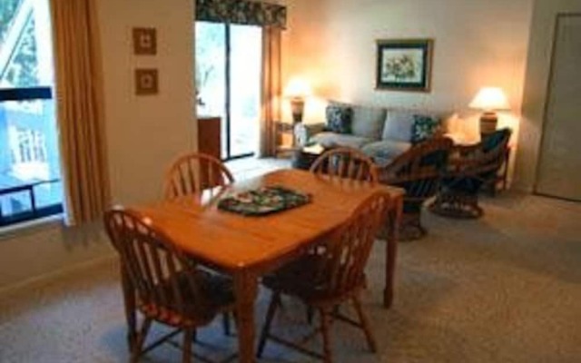 Seabrook Island by Wyndham Vacation Rentals
