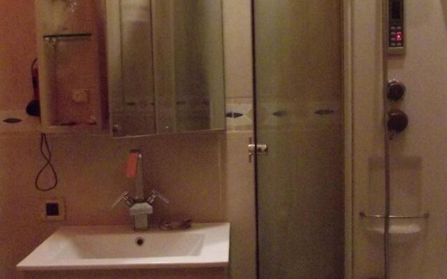 Hotel Total