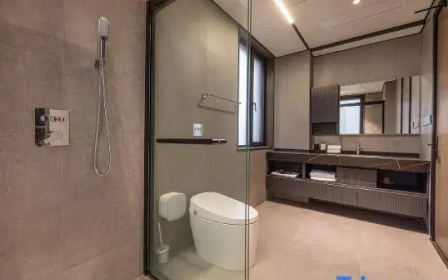 Xianju County Liuli Huajing Homestay