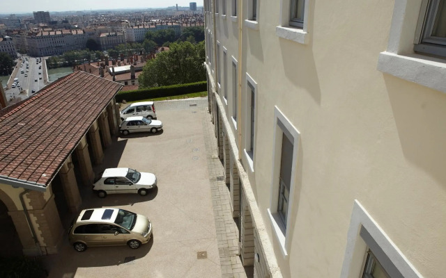 Residence Belambra Villemanzy