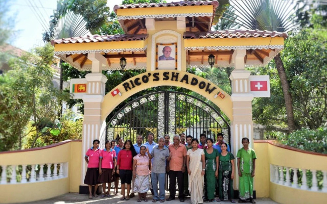 Rico Shadow Guest House