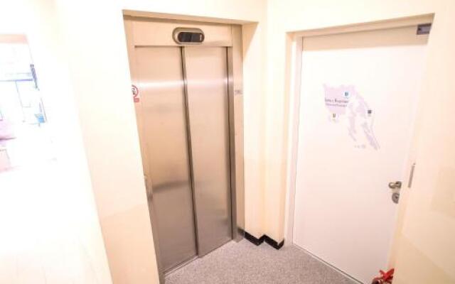 Studio Krajiška ul.