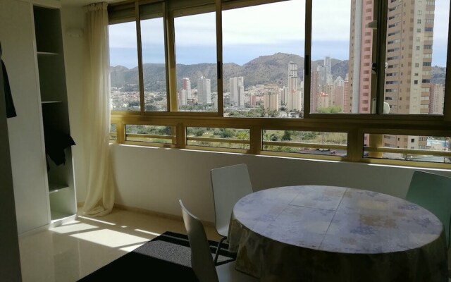 Mariscal Apartment