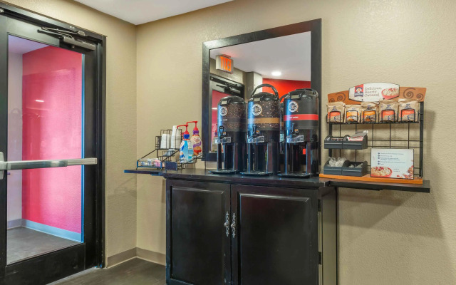 Extended Stay America Suites Phoenix Mesa