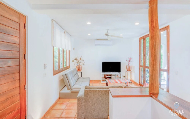 Anas Villa by Concierge4u