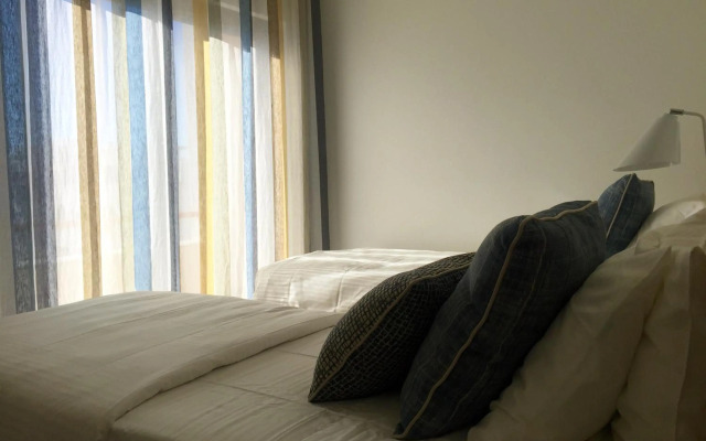 Quarteira Paul Harris Apartment