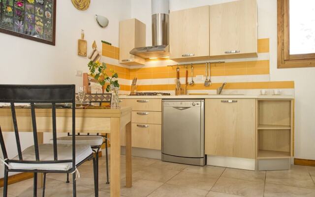 Alghero Rural Relax & Private Comfort Exclusive Villa Laurus