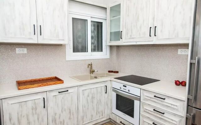 Delux Apartment in Kolonaki