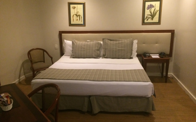 Olinda Rio Hotel