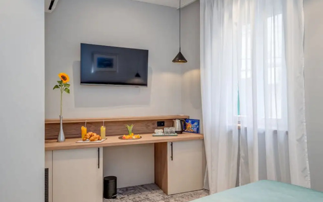 Makarun Heritage Rooms