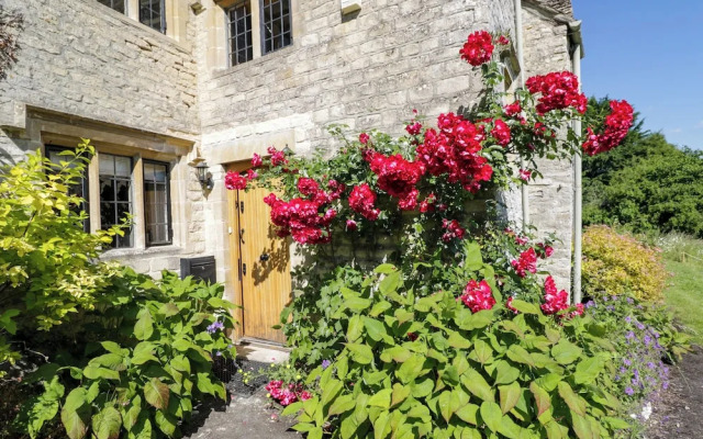 Rood Cottage