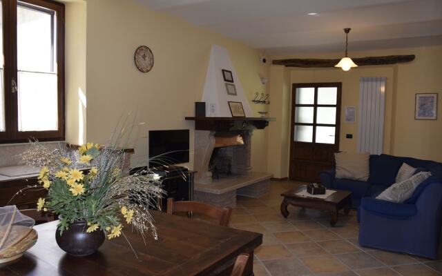 Casa Vacanza Le Varangole