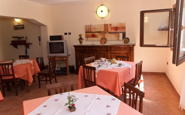Bed and Breakfast Cairoli