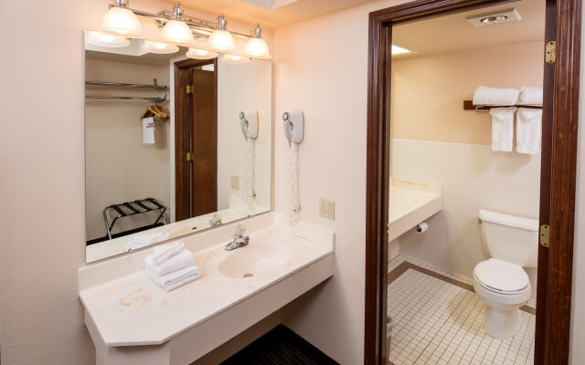 Chestnut Mountain Resort