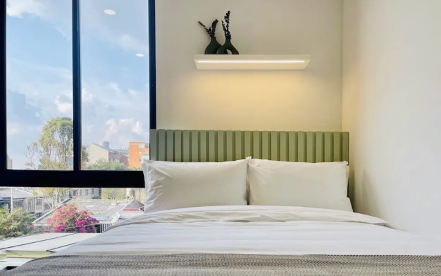 Serendipia By Wynwood House