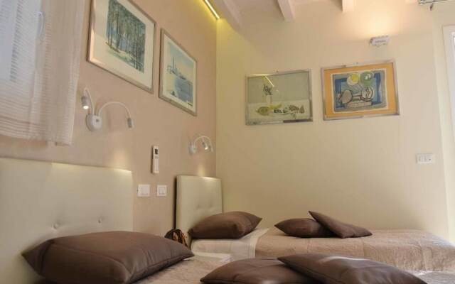 Bed & Breakfast Case Osti