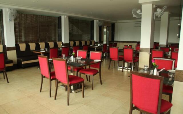 Hotel Shanthi Inn Grand