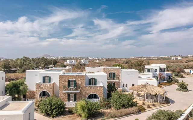 Plaka Hotel I