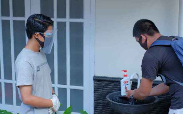 Amaya Guest House Syariah