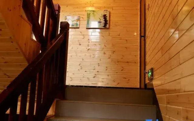 Youranju Boutique Homestay (Sanjiang Chengyang Bazhai Scenic Area)