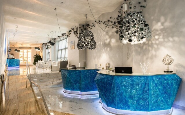 Marlin Hotel