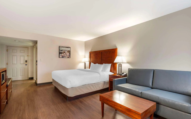 Comfort Inn Conference Center