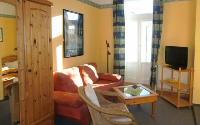 Pension Haus Edelweiß - Hotel in Ostseebad Binz - Photo 5