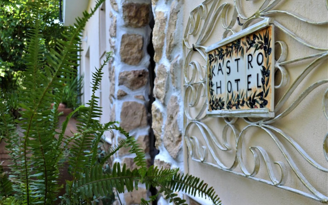 kastro hotel