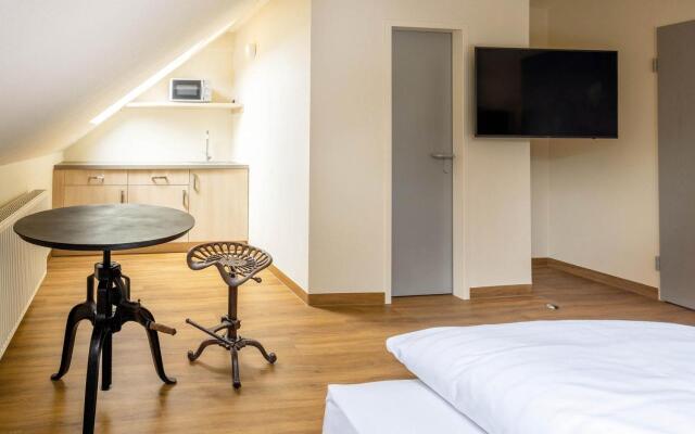 Seminaris Hotel Bad Boll