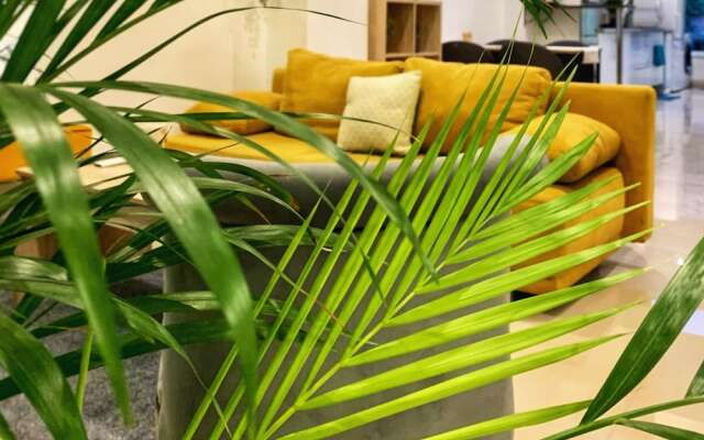 La Tropical de Croix - Chambre d'Hôtes