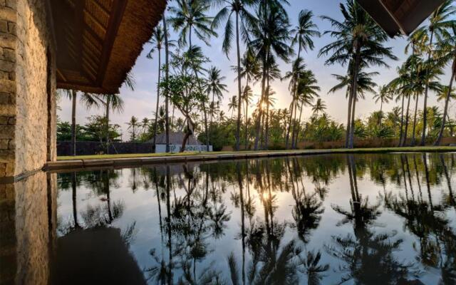 Villa Sapi