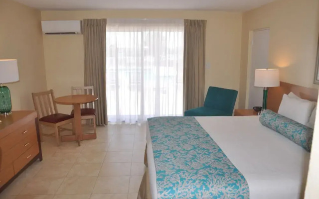 Rosemont Guest Suites
