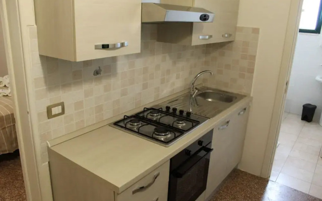 Appartamento Immerso nel Verde