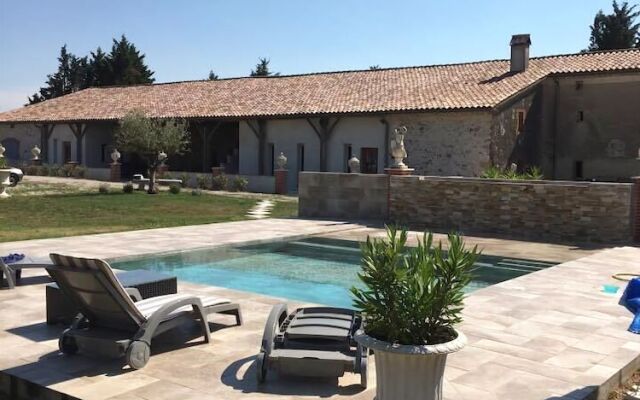 Domaine Le Triol
