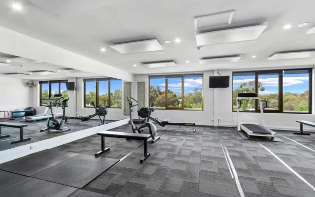 Econo Lodge North Adelaide