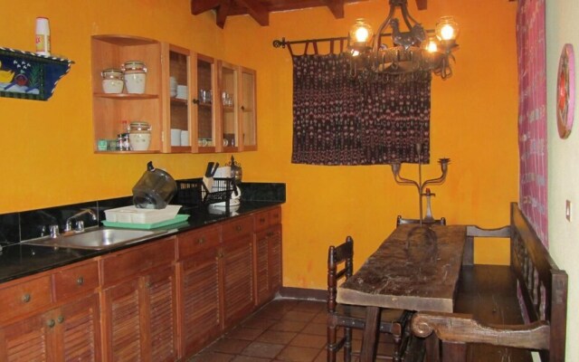 Casa Hagan