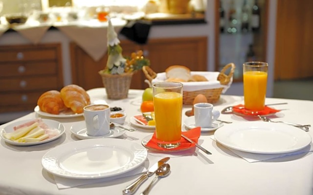 Sport Hotel S. Vigilio
