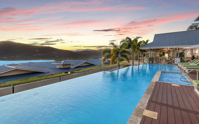Club Wyndham Airlie Beach
