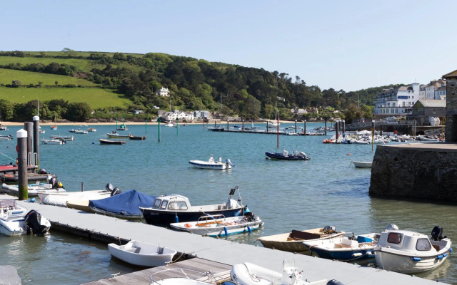 Harbour Hotel Salcombe