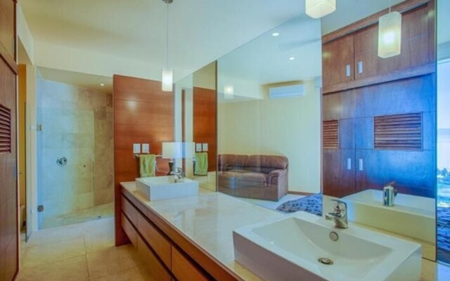 Amura 303 Alamar - 3 Br Apts