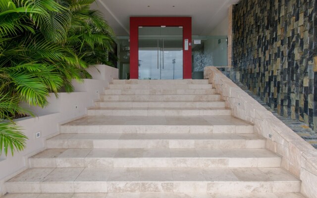 Horizonte by Playa District