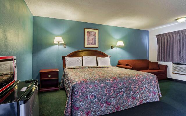 Econo Lodge Wakeeney