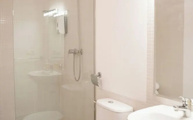 Apartamentos Vive Trujillo