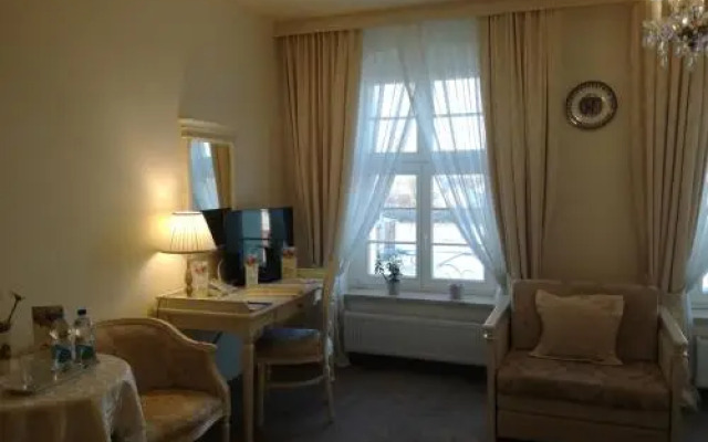 Hotel SPA Akacjowy Dwór