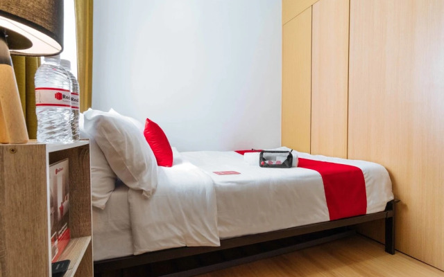 RedDoorz Premium @ SMDC Fairview