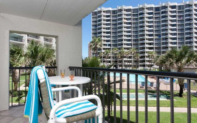 Saida IV Condominium 201