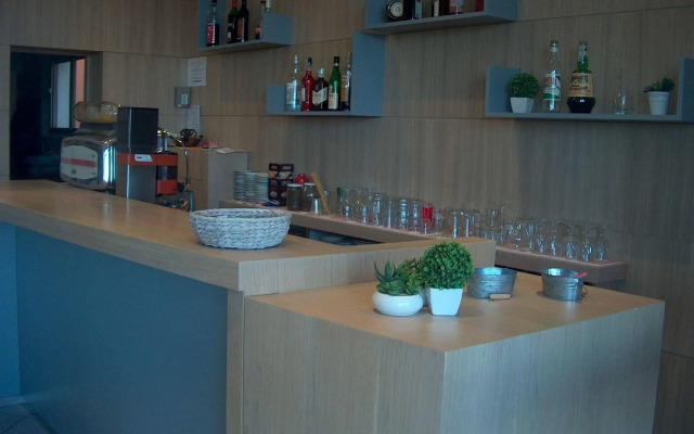Hotel Trevi