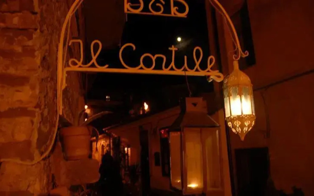 Il Cortile